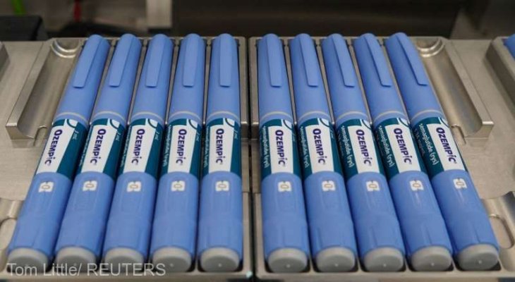Antidiabetic: Stilouri injectoare falsificate, în circulaţie în Europa