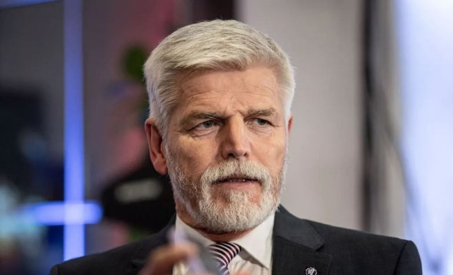 Preşedintele Cehiei cere Europei să nu se lase descurajată de războiul din Ucraina