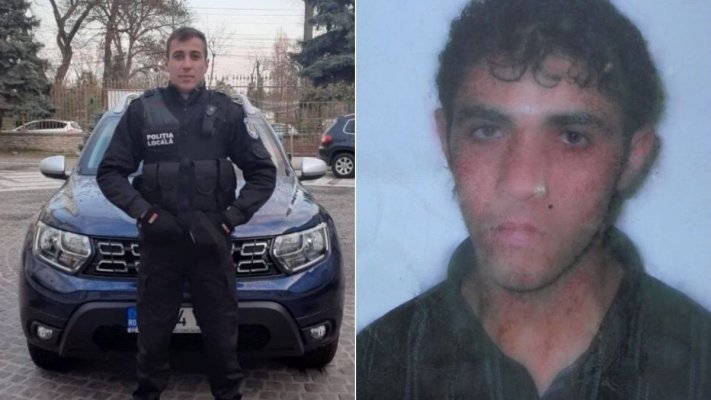 Familia bărbatului care a murit după ce ar fi fost bătut de un poliţist local cere despăgubiri de un milion de euro