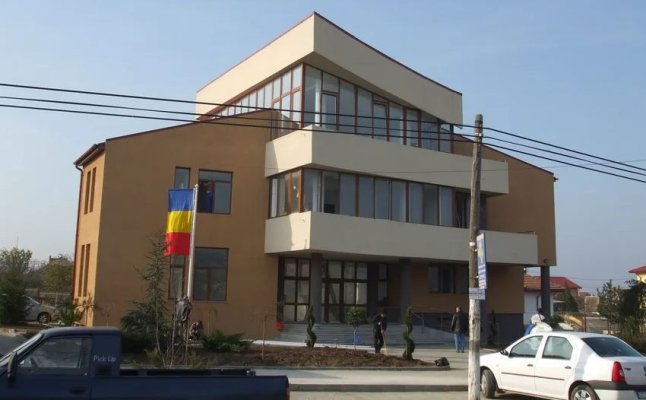  Primăria Limanu a alocat peste 2,5 milioane lei pentru pietruirea străzilor din Hagieni