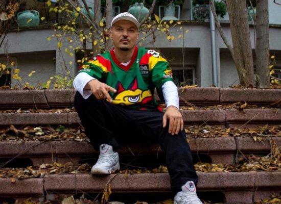 Puya, enervat la culme. E prima dată când i s-a întâmplat! Ce l-a scos din sărite pe artist. Video