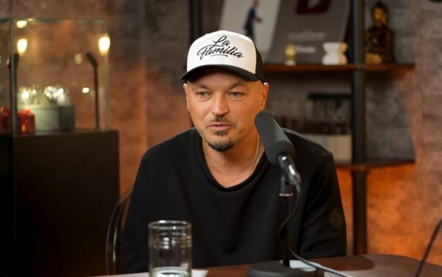 Revolta lui Puya! Rapperul a izbucnit: 'Țara asta are nevoie de psihologul poporului!' Video