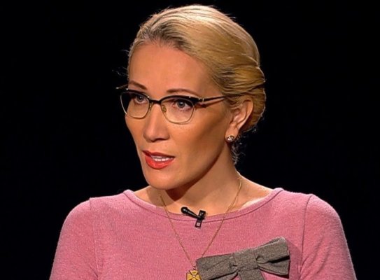 Ramona Bruynseels (AUR) şi-a depus candidatura la Primăria Sectorului 1: Îmi propun să rezolv problemele oamenilor