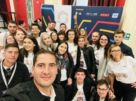 Costin Răsăuțeanu, mesaj de Ziua mondială a educaţiei 
