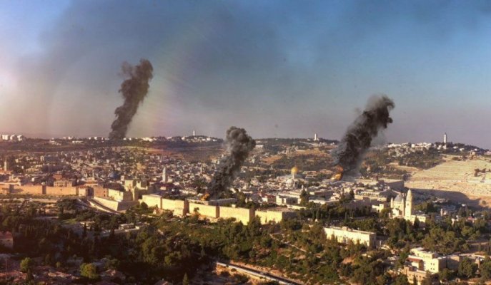 Un fost înalt oficial american consideră că ''Israelul comite crime de război în Gaza''