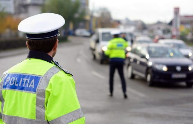 Restricţii de circulaţie pentru autovehiculele cu masa mai mare de 7,5 tone, în perioada Crăciunului