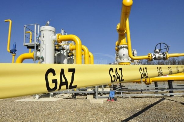 Jale la Medgidia și Mihail Kogălniceanu! O avarie Transgaz a lăsat peste 10.000 de abonați fără gaze 