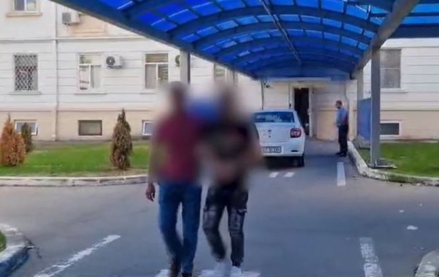 Administratorii unui cămin pentru bătrâni au fost reținuți pentru abuz