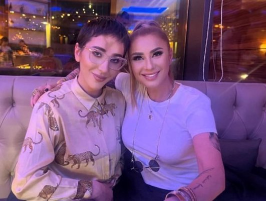 De ce s-a întâlnit Prodanca cu Dana Roba? Ce au pus cele două la cale
