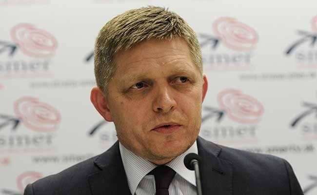 Viaţa lui Robert Fico nu mai este în pericol. Anunțul vicepremierului slovac  