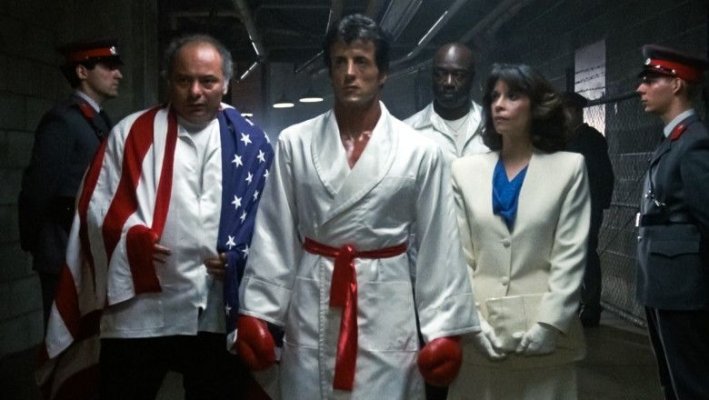 Actorul Burt Young, faimos pentru rolul din seria Rocky, a murit la 83 de ani