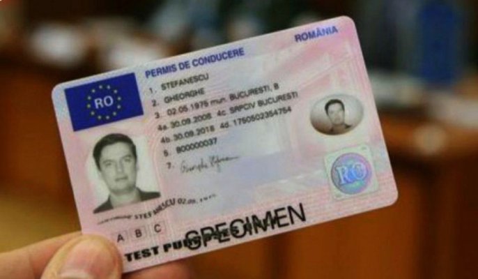 Permisul auto va putea fi obținut mult mai rapid 