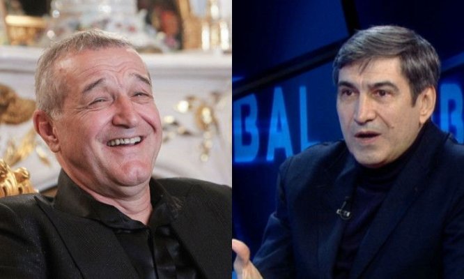 Gigi Becali declanşează un scandal imens! Atac devastator la adresa lui Victor Piţurcă