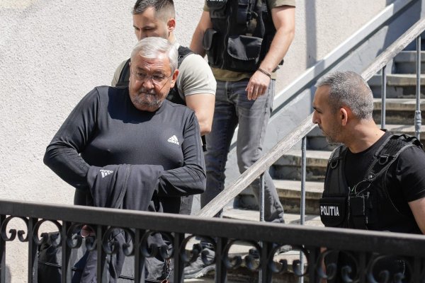 ANAF a început executarea silită a fostului ministru Sebastian Vlădescu