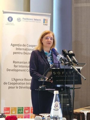 S-a dat startul Programului de pregătire „Stabilizare și reconstrucție post-conflict în regiunea extinsă Sahel și Africa de Vest”
