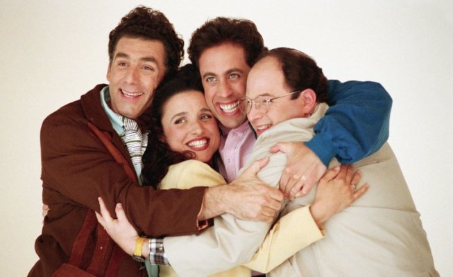 Serialul „Seinfeld“ ar putea reveni pe piaţă