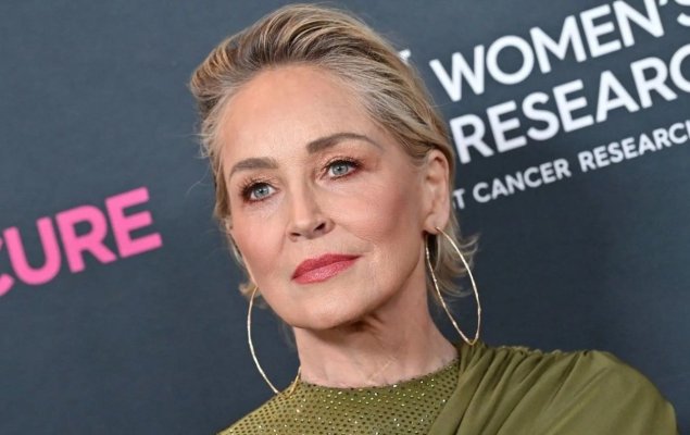 Sharon Stone, despre cel mai greu moment din viața ei: Am pierdut tot