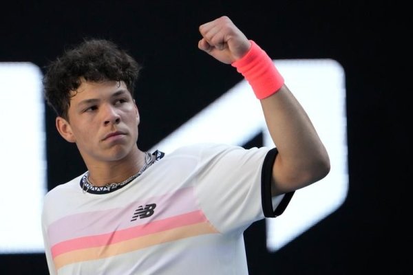 ATP Tokyo: Primul titlu pentru unul dintre cei mai buni jucători din noua generație 