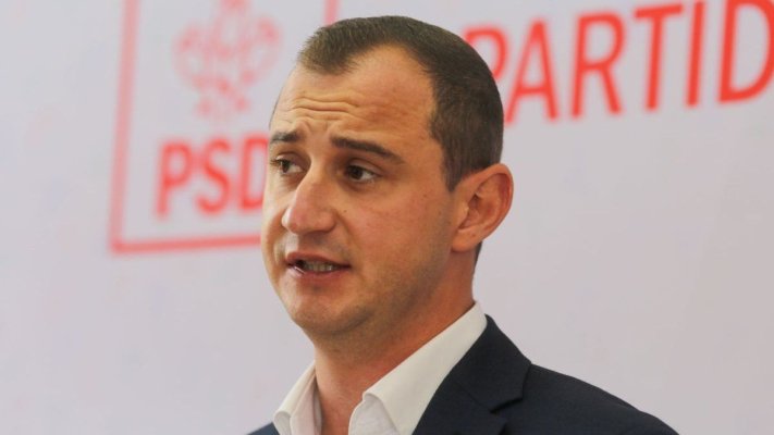 Alfred Simonis: „Viitorului preşedinte al României trebuie să se dezbrace de haina de om politic