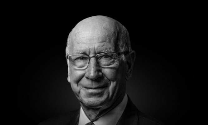 A murit Sir Bobby Charlton. Legenda fotbalului englez avea de 86 de ani