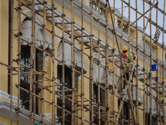 Milioanele de euro pe care le-a cheltuit SRI pentru renovări