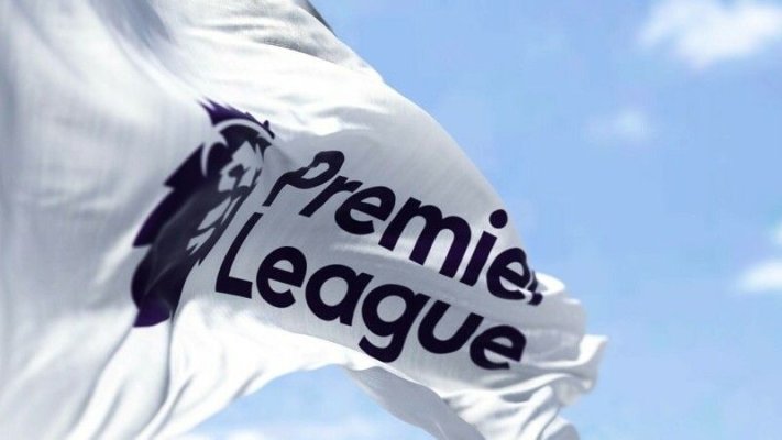 Steagurile israeliene şi palestiniene vor fi interzise la meciurile din Premier League