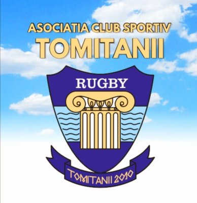 Start de sezon reușit pentru echipa de rugby Tomitanii! Video