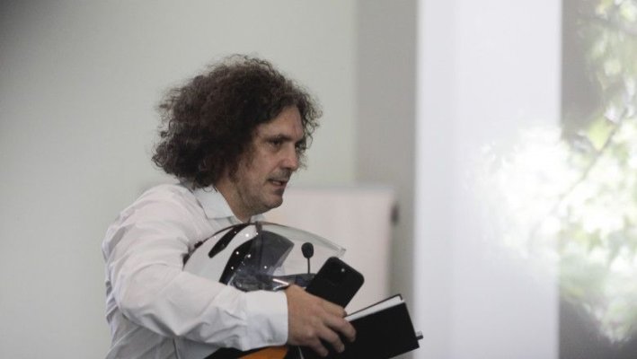 Tatăl lui Vlad Pascu, primele declarații după accidentul din 2 Mai
