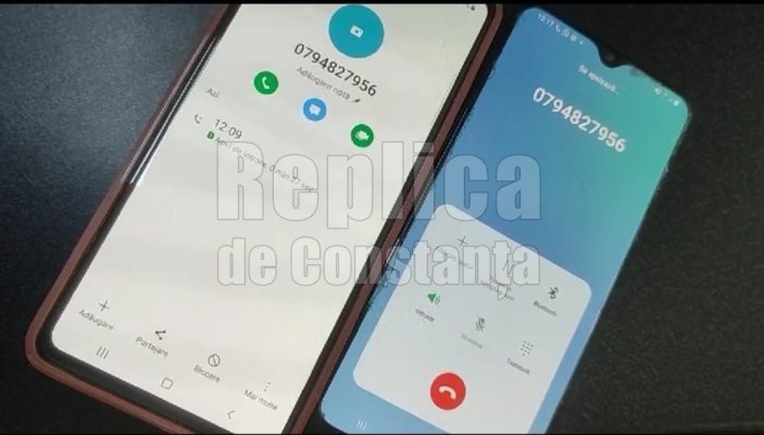 Atenție! Nu răspundeți la acest număr de telefon, dacă nu vreți să rămâneți fără bani! Video