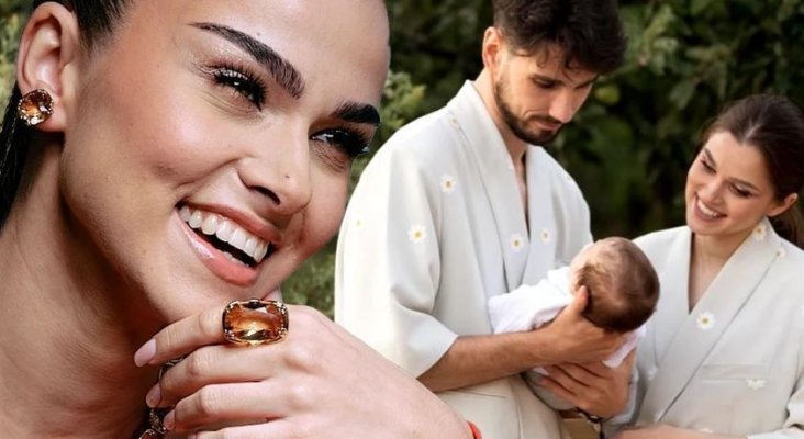 Theo Rose a dezvăluit când va avea loc nunta cu Anghel Damian