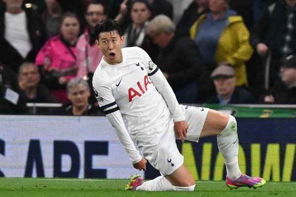Tottenham a revenit în fotoliul de lider în campionatul Angliei