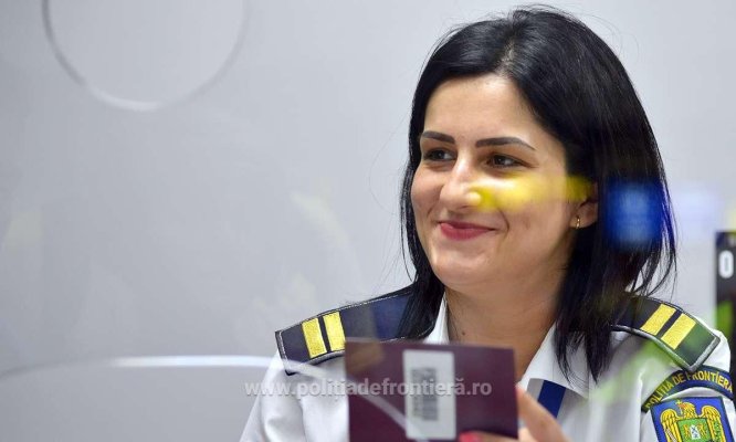 57 de fapte ilegale depistate de polițiștii de frontieră, în ultimele 24 de ore