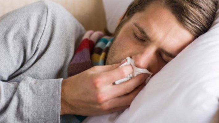 Sfaturile medicului specialist homeopat: Sinuzita și răceală – diferențe și tratament