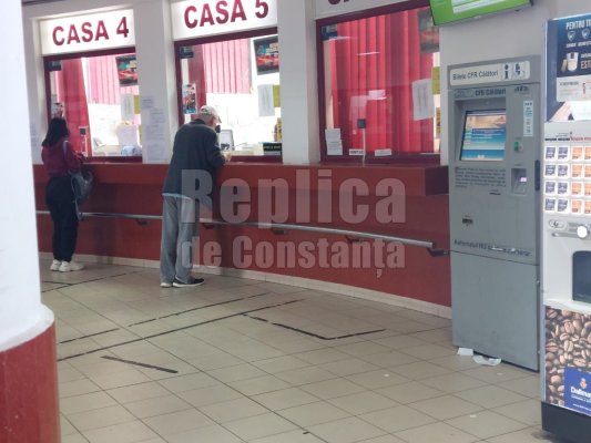 CFR nu investește în trenuri, dar scumpește biletele. Vezi de când! 