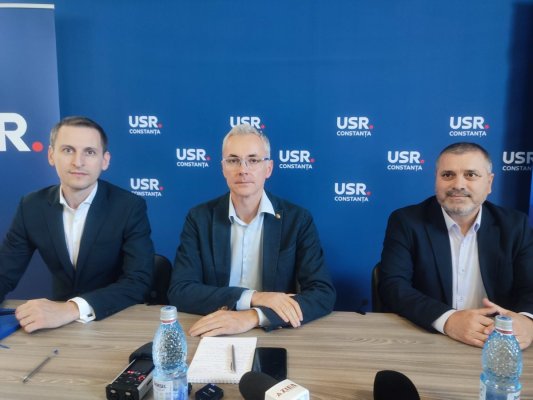 Stelian Ion: Avem de-a face cu o cosmetizare a pensiilor speciale