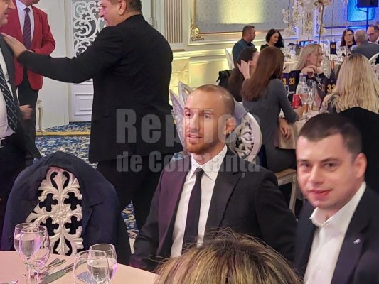 Consilierii locali din Constanța votează încetarea mandatului lui Costin Avătavului