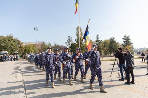 Ziua Armatei, sărbătorită și la Constanța