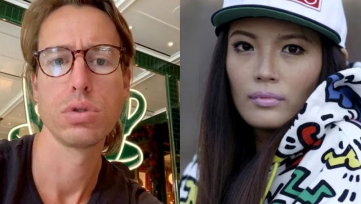 Caz șocant la Hollywood. Un producător celebru și-ar fi tranșat soția iar socrii vedetei sunt dați dispăruți