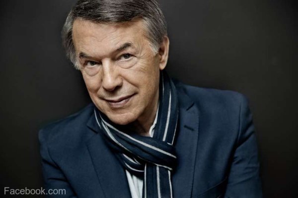 Concertul pe care cântăreţul Adamo urma să-l susţină cu ocazia celei de-a 80-a aniversări, amânat