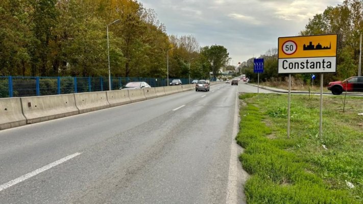 Atenție, șoferi! Schimbări majore în traficul rutier de pe bulevardul Tomis