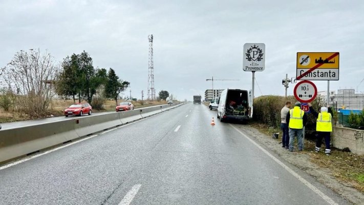 Atenție, șoferi! Schimbări majore în traficul rutier de pe bulevardul Tomis