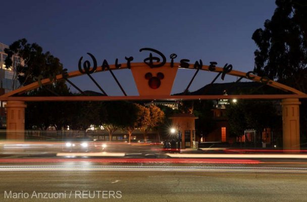 Disney amână lansarea noului film din seria ''Deadpool'', ''Blade'' şi alte producţii