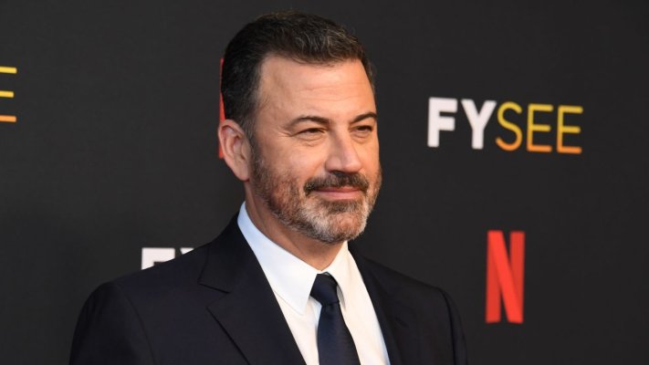 Jimmy Kimmel va fi gazda premiilor Oscar pentru a patra oară