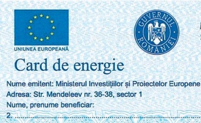 Poșta Română, atenționare pentru cei care au carduri de energie