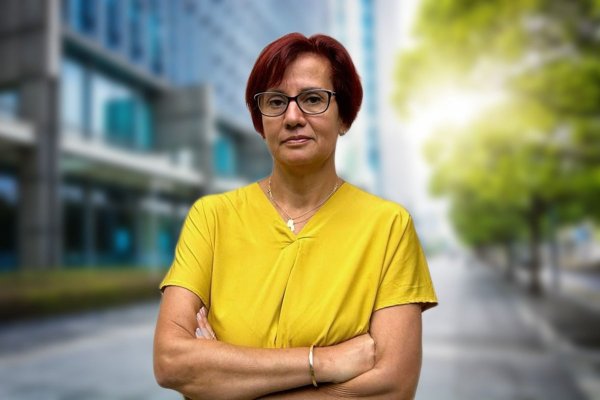 Ce spune Ioana Ene Dogioiu despre afirmațiile jignitoare la adresa lui Trump și Vance