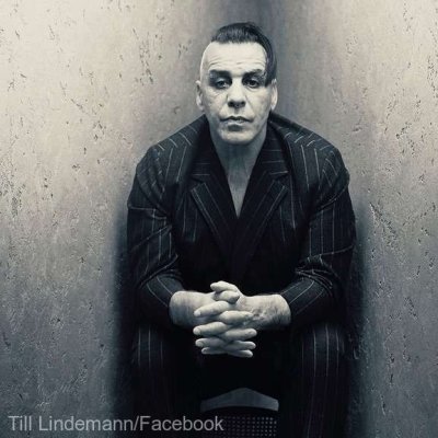 Proteste la concertul din Dusseldorf al solistului Rammstein, Till Lindemann
