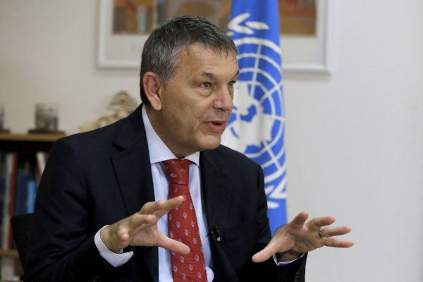ONU: 300.000 de copii din Gaza sunt privaţi de educaţie din cauza războiului