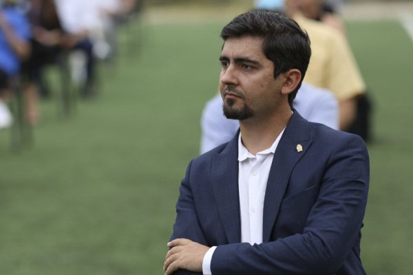 Viceprimarul Alexandru Gâdiuţă, exclus din USR; acesta spune că e ''mazilit'' pe fondul unor pretexte calomnioase