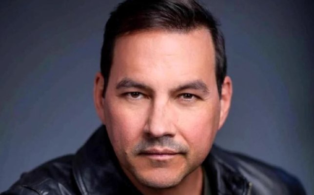 A murit fostul soț al Evei Longoria! Tyler Christopher avea numai 50 de ani