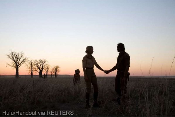 Epopeea australiană a regizorului Baz Luhrmann revine în miniseria TV ''Faraway Downs''